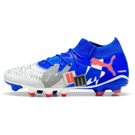 Puma Future 8 Match Forever FG/AG - blau