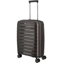 Travelite Air Base 4-Rollen S 55 cm / 37 l coffee