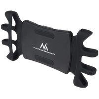 Maclean Brackets Maclean Fast Connect MC-829 Universal Handyhalterung geeignet für Armband und Fahrradhalterung Sport Halterung Fitness Outdoor