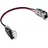 Eurolite LED Strip flexibler Verbinder 2Pin 8mm Weiß