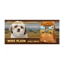 Wolfsblut Wide Plain Small Breed 2 kg