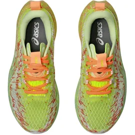 Asics NOOSA TRI 16 Damen Safety Yellow/Cool Matcha 40
