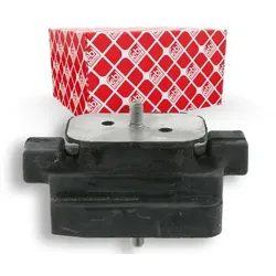 FEBI BILSTEIN Lagerung, Automatikgetriebe Schaltgetriebe Automatikgetriebe,Lagerung, hinten  für BMW 22316770289 22316761094 26667