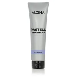 Alcina Pastell Ice-Blond Shampoo 500 ml