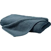 Primera Vario Strickdecke smaragd, 130 x 170 cm