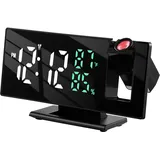 Echos Eco-4600 schwarz