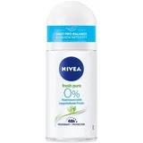 NIVEA Fresh Pure Roll-On 50 ml