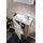 Fackelmann LED-Waschbeckenbeleuchtung Back Light 45 cm 3W warmweiß
