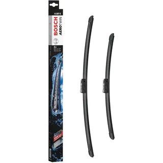Bosch Aerotwin A187S, Länge: 600/450 mm