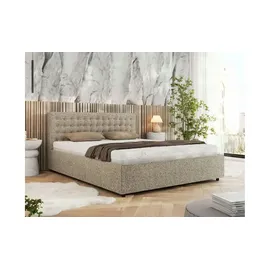 MKS Pavo Classic 180 x 200 cm Dunkelbeige