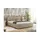 MKS Pavo Classic 180 x 200 cm Dunkelbeige