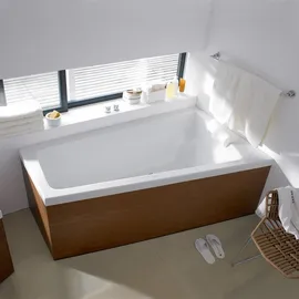 Duravit Nackenkissen Wannenkissen Weiß