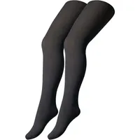 CAMANO warm & cozy in dunkelgrau mix 110/116