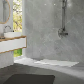 luxebath Duschwanne 120x80 cm