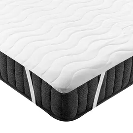 Beliani Beliani, Topper RUEN 160 x 200 cm