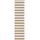 vidaXL Doppelrollo 65 x 200 cm Sandbraun