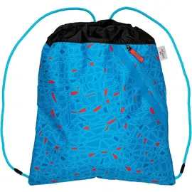 DerDieDas ErgoFlex Light Superflash 5-tlg. Blue Ice