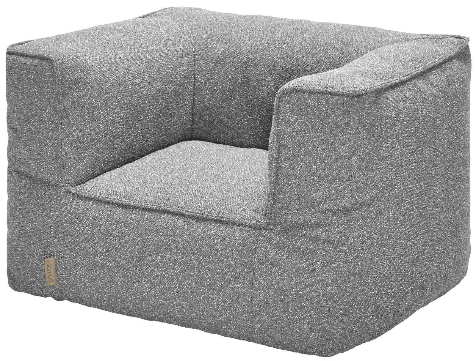 blomus Outdoor Sessel GROW - B/H/T ca. 75,00x95,00x65,00