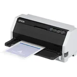Epson LQ-690IIN Nadeldrucker, schwarz