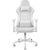 deltaco GAM-096 Gaming Chair weiß