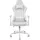 deltaco GAM-096 Gaming Chair weiß
