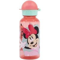 Stor KINDER-SCHULFLASCHE 370 ML | MINNIE MOUSE MOUSE BEING MORE MINNIE MOUSE
