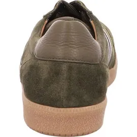 Gabor Sneaker Damen Grün 38