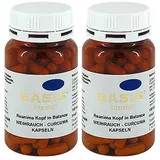 NCM Nahrungsergänzung Naturcos.GmbH Weihrauch Curcuma Kapseln