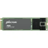 Micron 7450 Pro 480 GB M.2