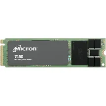 Micron 7450 Pro 480 GB M.2
