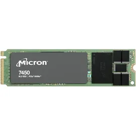 Micron 7450 Pro 480 GB M.2
