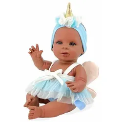 Babypuppe Berjuan 3137-24 (38 cm) – Ein zauberhafter Begleiter für kreatives Spiel