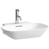 Laufen INO Waschtisch 56 x 45 cm weiß 8103020001111