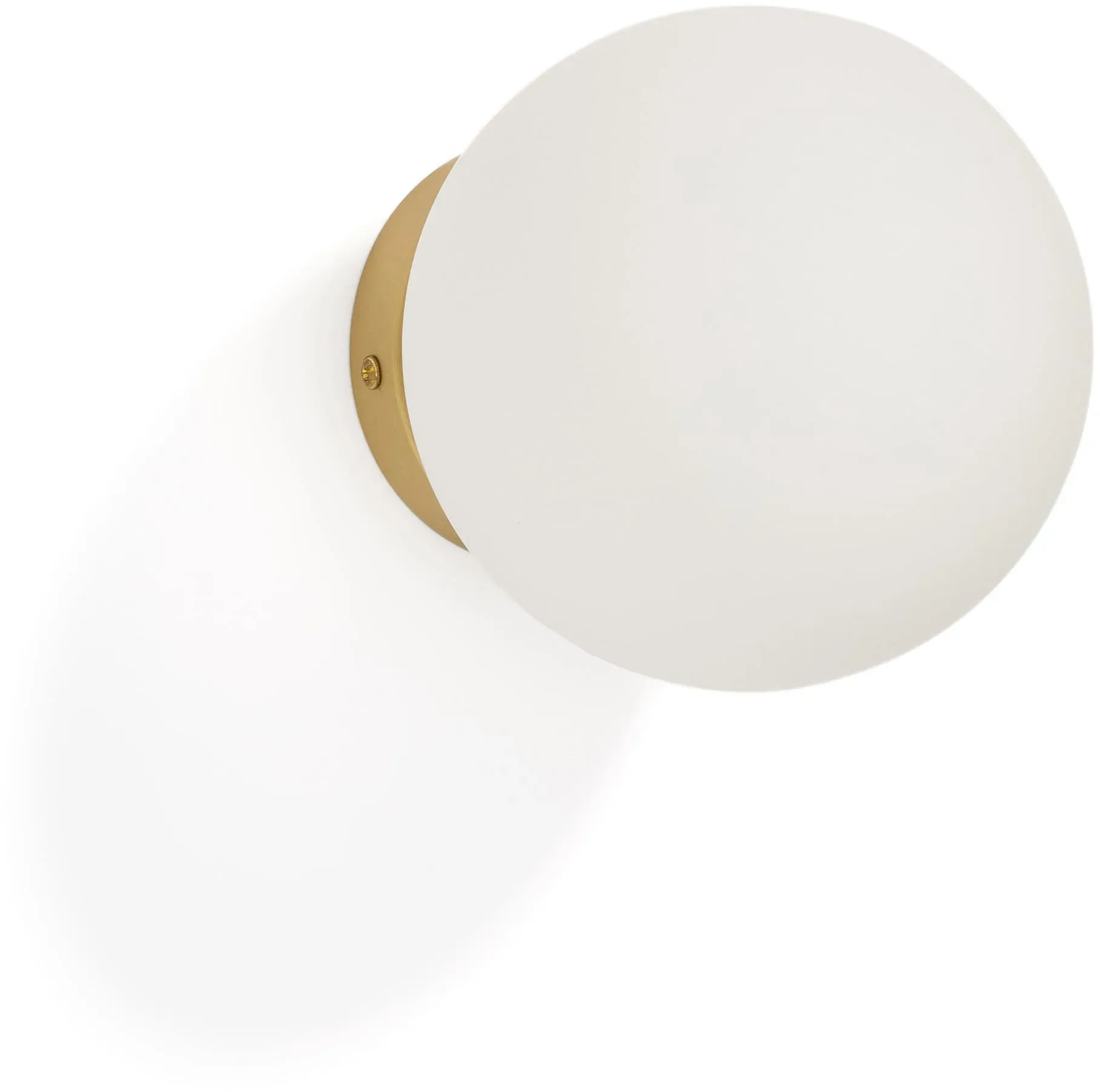 KAVE HOME Wandleuchte BRISIA