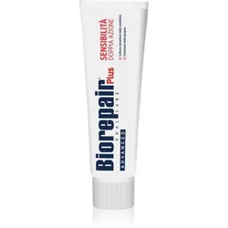 Biorepair Plus Advanced Sensitivity Zahnpasta für empfindliche Zähne 75 ml