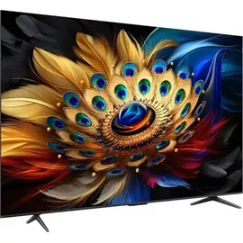 TCL 85C655 85 Zoll QLED 4K Google TV