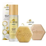 bedrop Beelixier festes Shampoo 175 g
