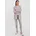 VMDOFFY LS OPEN HOOD CARDIGAN GA NOOS rosa XL