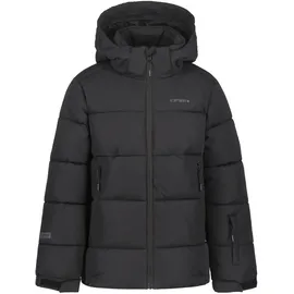 ICEPEAK Louin Skijacke Schwarz 152