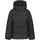 ICEPEAK Louin Skijacke Schwarz 152