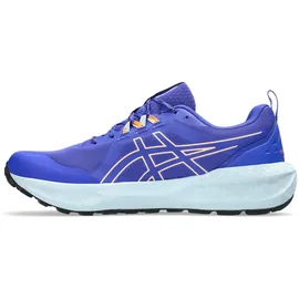 Asics Gel-Sonoma 8 Herren Blau / Orange 46,5
