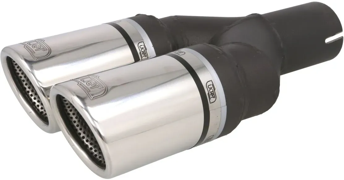 Punta del sistema di scarico ULTER ULT N2-70RS/50