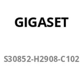 Gigaset E390 weiß