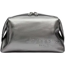 Liebeskind Berlin ELVIRA SILVER STONE Pouchette Beauty M, silver stone M