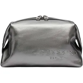 Liebeskind Berlin ELVIRA SILVER STONE Pouchette Beauty M, silver stone M