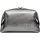 Liebeskind Berlin ELVIRA SILVER STONE Pouchette Beauty M, silver stone M