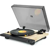 Thomson TT702 Schwarz