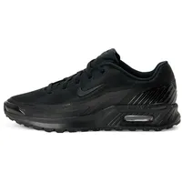Nike Air Max Low Herren Schwarz/Weiß 44