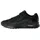 Nike Air Max Low Herren Schwarz/Weiß 44