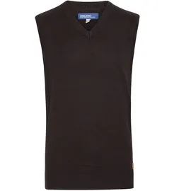 Blend Pullunder BHLarsson Schwarz M